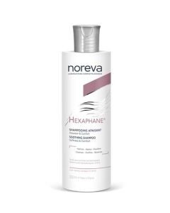 Noreva Hexaphane Shampooing Apaisant Fortifiant 250ml