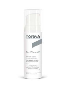 Noreva Trio White Xp Soin  de Jour Anti-Taches  30ml
