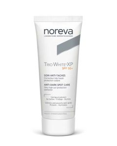 Noreva Trio White Xp Soin Anti-Taches Spf 50+  40ml