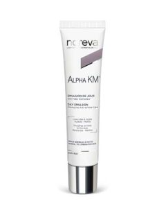 Noreva Alpha Km Emulsion Du Jour 40ml