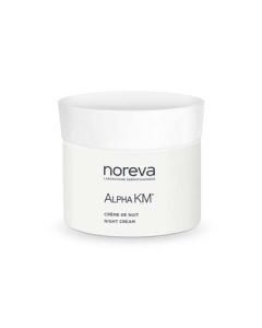 Noreva Alpha Km Crème  de Nuit  50ml