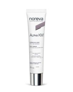 Noreva Alpha Km Crème  de Jour 40ml