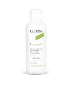 Noreva Exfoliac  Lotion Asséchante 125ml