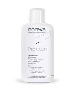 Noreva Psoriane Shampoing Quotidien 125ml