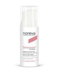 Noreva Sensidiane Palpebral Crème Anti-Grattage 20ml