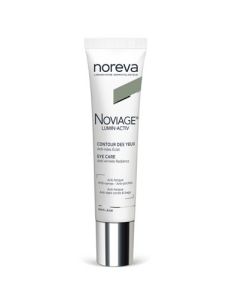 Noreva Noviage Lumin-Activ Contour  des Yeux  10ml