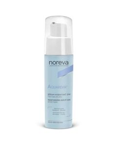 Noreva Aquareva  Sérum Hydratant 24H 30ml