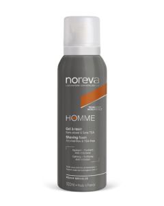 Noreva Homme Gel À Raser  100ml