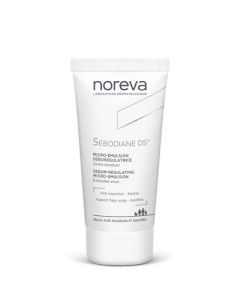 Noreva Sébodiane Ds Micro-Émulsion Séborégulatrice  30ml