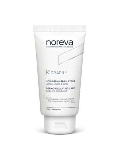 Noreva Kerapil Soin  Dermo-Régulateur 75ml