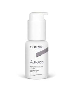 Noreva Alphacid Soin Redynamisant Visage 30ml