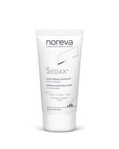 Noreva Sedax Soin  Dermo-Apaisant Zones Localisées 30ml