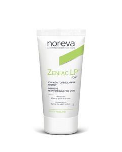 Noreva Zeniac Lp Fort Soin Régulateur  30ml