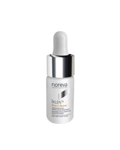 Noreva Iklen+ Pure C Reverse Serum Booster Perfecteur Régénérant 8ml
