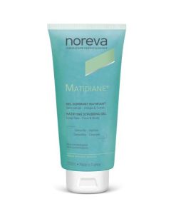 Noreva Matidiane Gel Gommant Matifiant 2 en 1 200ml