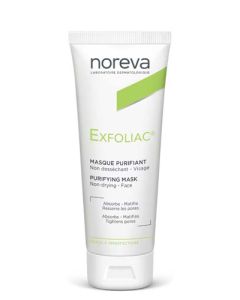 Noreva Exfoliac  Masque Purifiant  50ml