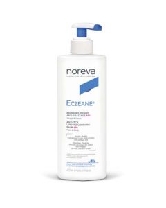 Noreva Eczeane Baume Relipidant Anti-Grattage 48H 400ml