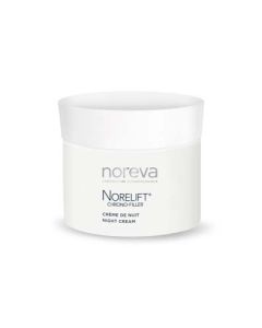 Noreva Norelift Chrono-Filler Soin Nuit 50ml
