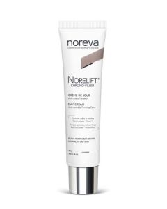 Noreva Norelift Chrono-Filler Crème  de Jour Peaux Normales À Sèches 40ml
