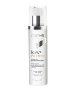 Noreva Iklen+ Pure C Reverse Soin  de Nuit 50ml