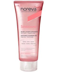 Noreva Sensidiane Gelée Lavante 200ml