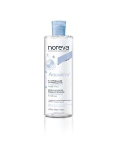 Noreva Aquareva Eau Micellaire 400ml