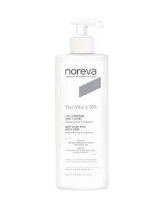 Noreva Trio White XP Lait Corps Anti-Tâches 400ml