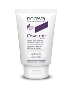Noreva Cicadiane Crème Réparatrice Main Ultra Nourrissante 50ml