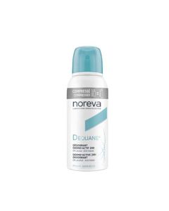 Noreva Déoliane Déodorant Spray 24h 100ml