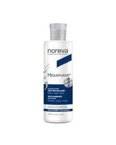 Noreva Hexaphane Shampoing Anti-Pelliculaire 250ml