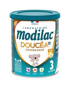 Modilac Doucéa Croissance 800g