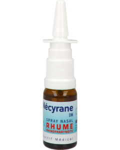 Necyrane DM Spray Nasal Rhume 10ml