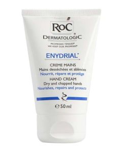 Roc Enydrial Crème Mains 50 ml