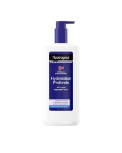Neutrogena Lait Corps Hydratation Profonde 400 ml