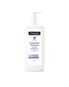 Neutrogena Lait Corps Hypoallergénique Hydratation Profonde 40 ml