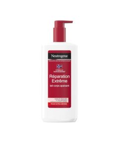 Neutrogena Lait Corps Réparation Extrème 400 ml