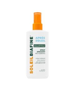 Soleilbiafine Spray Après Solaire Apaisant Pro-Tolérance 200 ml