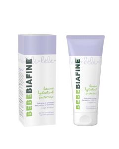 Bebebiafine Baume Hydratant Protecteur 100 ml