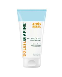 Soleil Biafine Lait Après Soleil Nourrissant 150 ml
