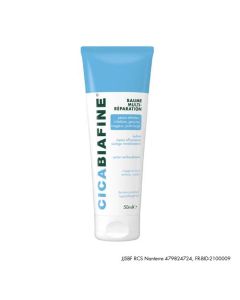 Cicabiafine Baume Multi-Réparation
50 ml