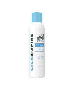 Cicabiafine Brume de Lait Corporel Hydratant Quotidien 200 ml