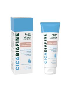 Cicabiafine Baume Anti-Récidive Relipidiant 200 ml