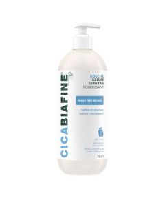 Cicabiafine Douche Baume Surgras Nourrissant 1L