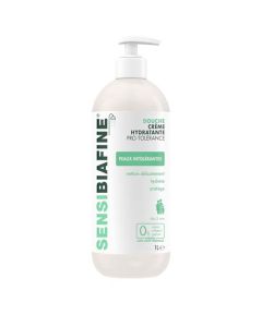 Sensibiafine Douche Crème Hydratante Pro-Tolérance 1L