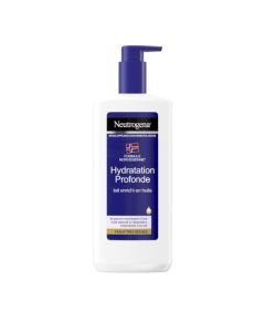 Neutrogena Lait Hydratation Profonde 400 ml
