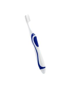 Inava Hybrid Timer Brosse à Dents Électrique