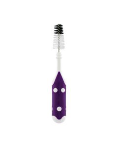 Inava Recharge Violette Brossette Interdentaire