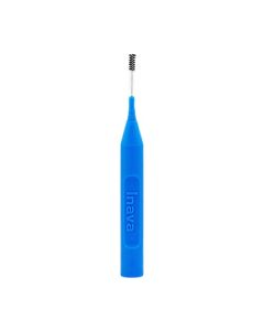  Inava Brossettes Mono-Compact Bleue 