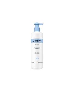Dexeryl Crème Hydratant et Réparateur Sécheresses Cutanées 500 g Dispositif Médical.