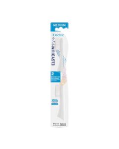 Elgydium Style Electric Recharge Pour Brosse à Dents Électrique